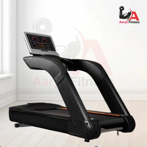 Commercial Treadmill Machine - Application: Gain Strength