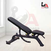 Adjustable Gym Bench