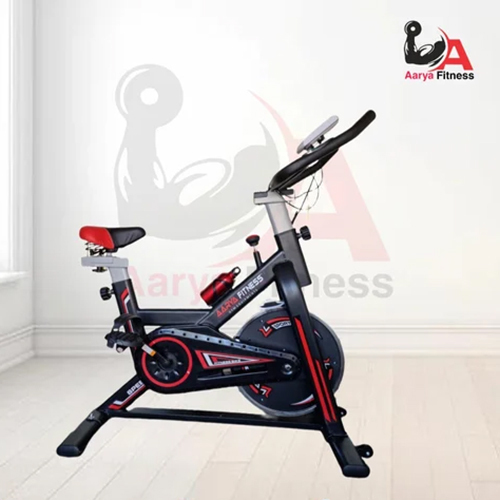 Exercise Bike - Application: Gain Strength