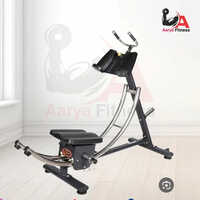 Ab Coaster Machine at INR in Faizabad, Uttar Pradesh