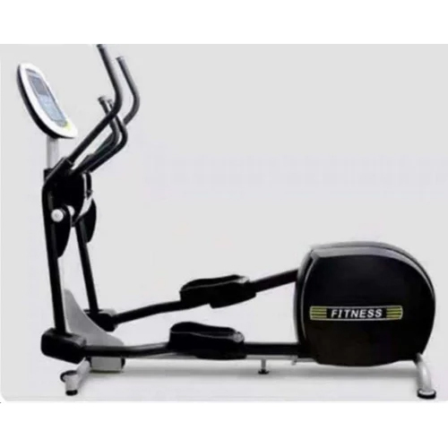 Elliptical Cross Trainers - Application: Gain Strength