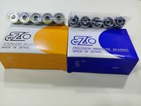 EZO STAINLESS STEEL BALL BEARINGS