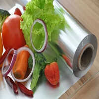 Aluminum Packaging Foil Roll
