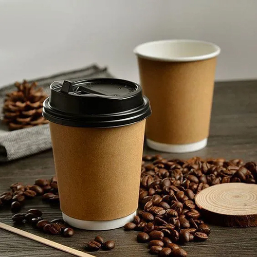 Ripple Paper Cups