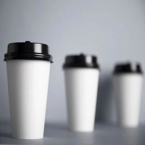 16oz Double Wall Paper Cups