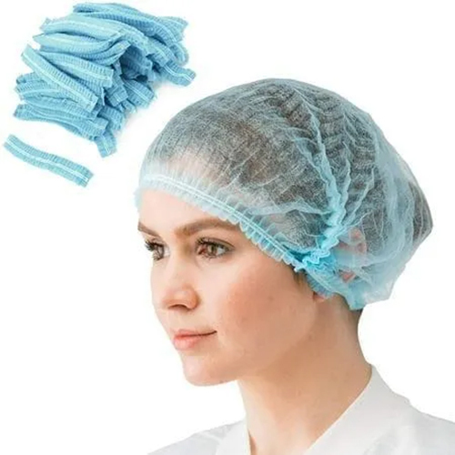 Surgical Bouffant Cap