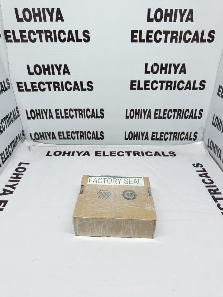 ALLEN BRADLY 1769-IF4FX0F2F ANALOG COMBINATION MODULE