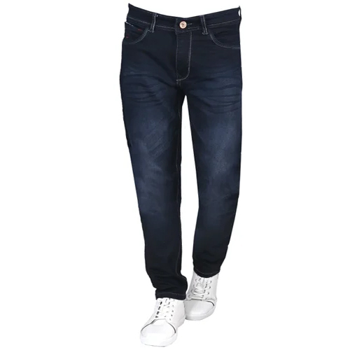 Mens Black Jeans