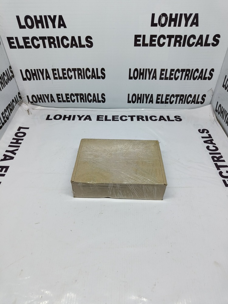 ALLEN BRADLY 5069-IB8SK INPUT MODULE