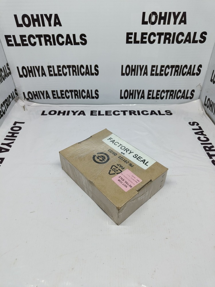 ALLEN BRADLY 5069-IB8SK INPUT MODULE