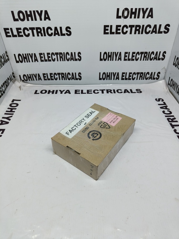 ALLEN BRADLY 5069-IB8SK INPUT MODULE