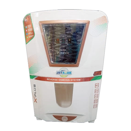 Home Water Purifier - Dimension (L*W*H): Na Meter (M)