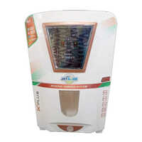 Home Water Purifier - Dimension (l*w*h): Na  Meter (m)