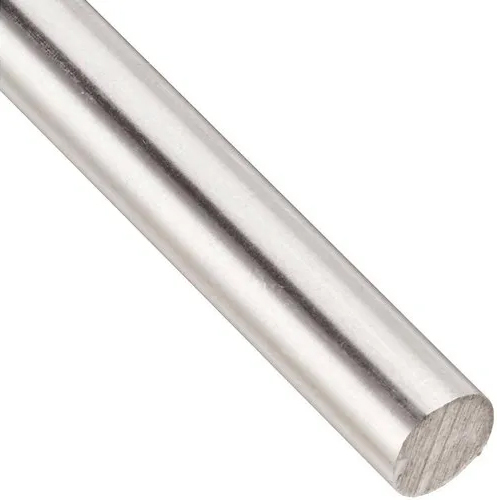 10 Mm Aluminium Rod - Hardness: 62 Hrc