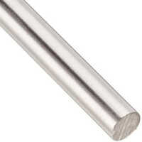 10 MM Aluminium Rod