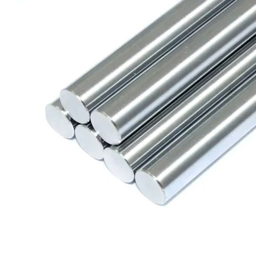 12 Mm Aluminium Rod - Hardness: 62 Hrc