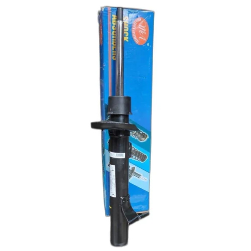 Figo Front Shock Absorbers - Color: Black