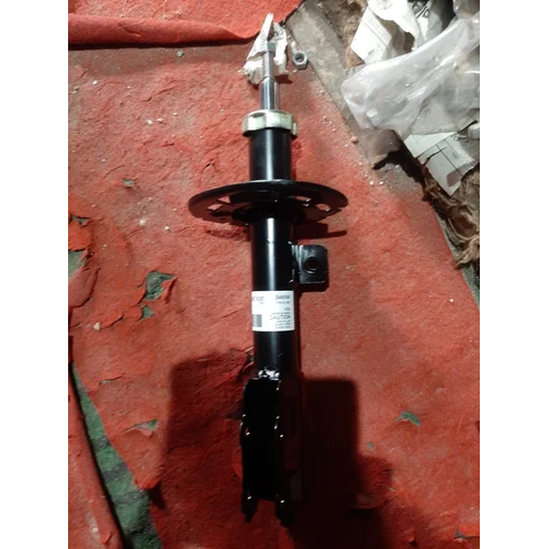 Baleno New Front Shocker - Iron Material, Standard Size, Black Color | Industrial Usage, Enhanced Durability