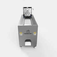 Commercial Electric Chapati Making Machine - Capacity: 1300 Pieces Per Hour Pcs/hr