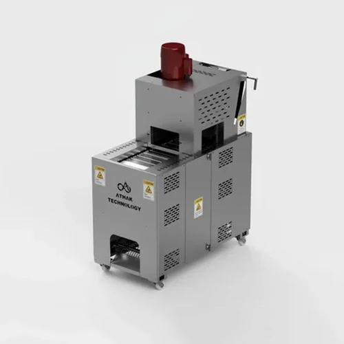 Commercial Nano Automatic Chapati Making Machine - Dimension (L*W*H): 4X5X5 Foot (Ft)