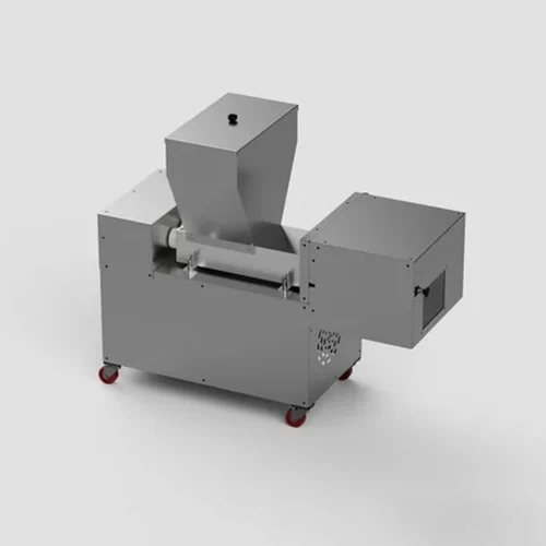 Automatic Dough Ball Making Machine
