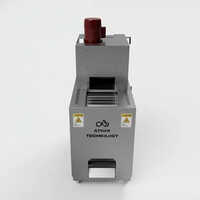 Commercial Ss Automatic Tortilla Making Machine - Capacity: 600 Chapati Per Hour Pcs/min