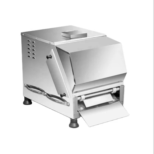 Dp1000 Ss Chapati Pressing Machine - Feature: Low Noise