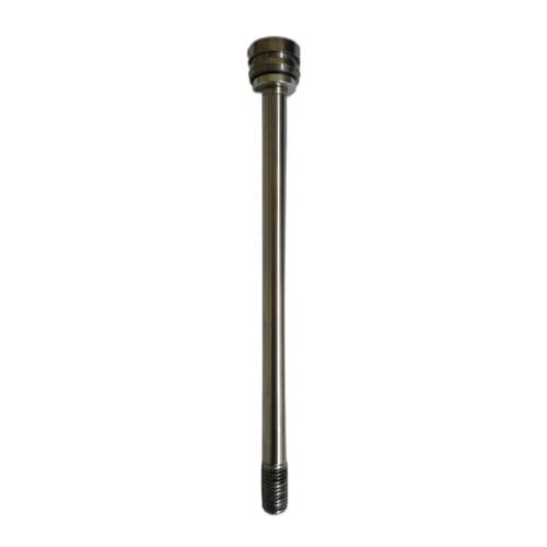 Piston Rod Splendor Rear - Size: 9Mm