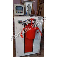 Open Mouth Bags Packing Machine - 310+ Bags/hour Capacity, 7.5 Hp Electric Power, Highly Efficient Automatic Operation