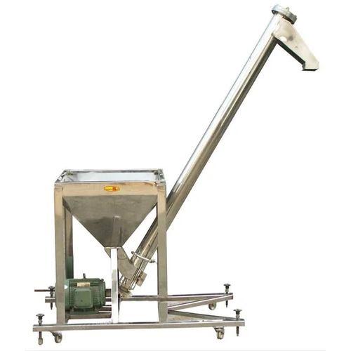 Powder Packing Machine