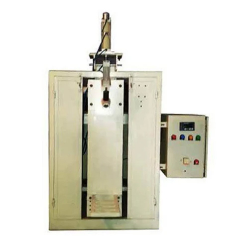 Single Spout Cement Packing Machine