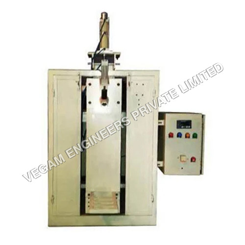 Single Spout Cement Packing Machine - Automatic Grade: Automatic