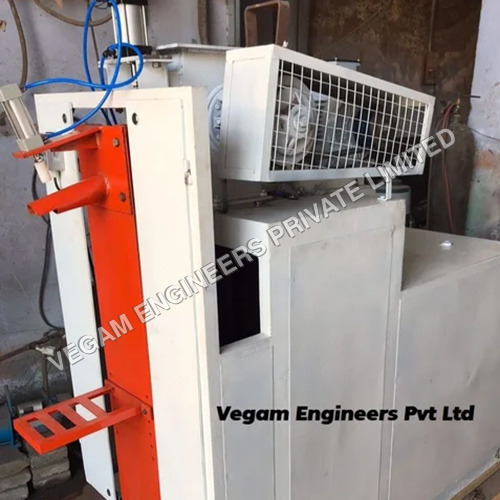 Mechanical Single Spout Cement Packing Machine - Automatic Grade: Automatic