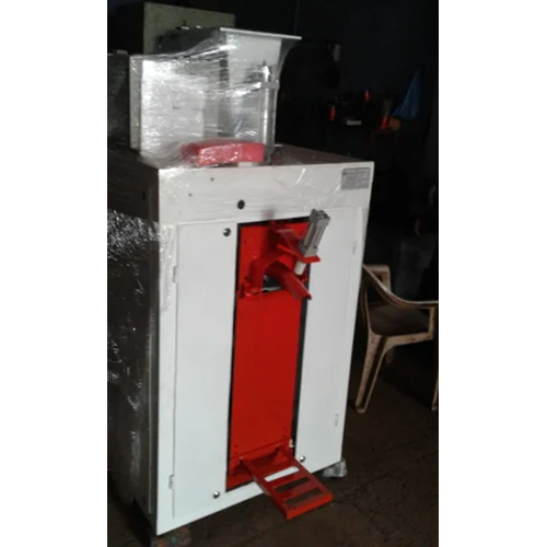 Single Spout Electronic Packing Machine