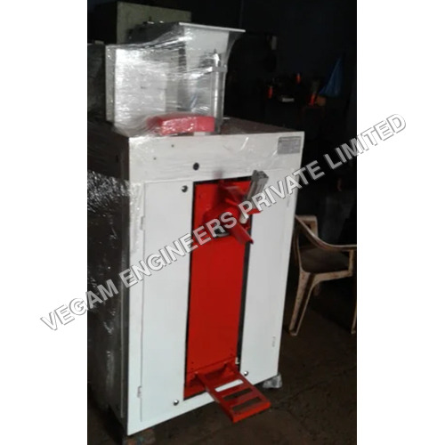 Single Spout Electronic Packing Machine - Automatic Grade: Semi-Automatic