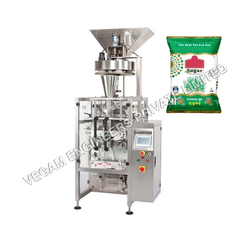 Sugar Packing Machine - Automatic Grade: Automatic