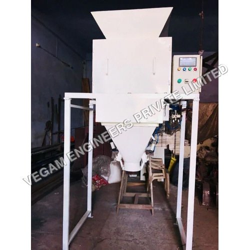 गेहूं पैकिंग मशीन - वेगम ेंगिनीर्स प्राइवेट लिमिटेड