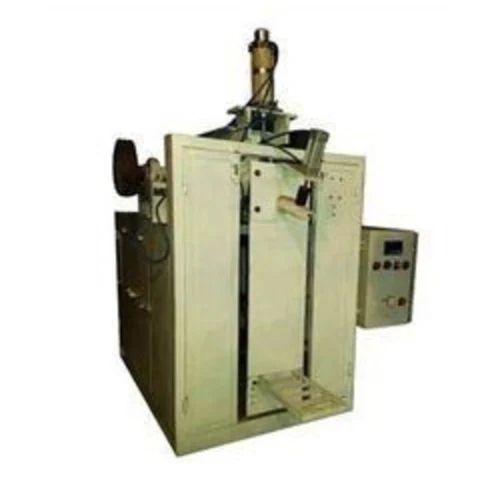 7.5 HP Low Density Powder Packing Machine