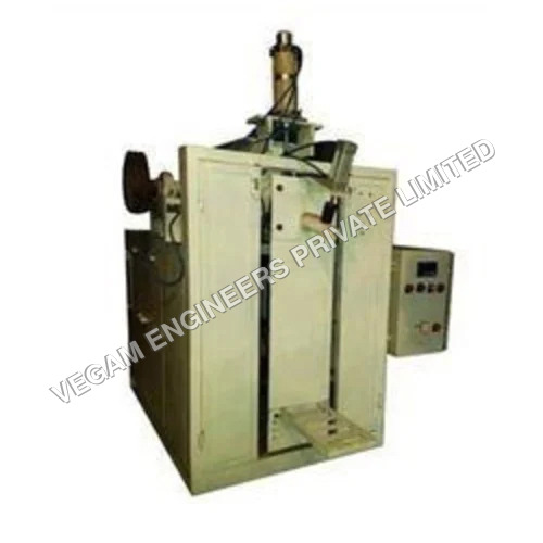 7.5 Hp Low Density Powder Packing Machine - Automatic Grade: Automatic