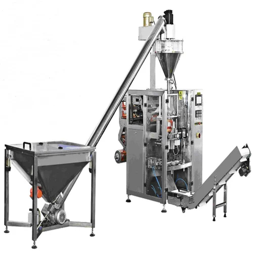 Flour Packing Machine