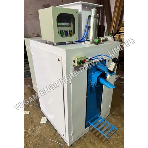 Single Spout Electronic Packing Machine - Automatic Grade: Automatic