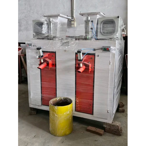 Cement Packing Machine