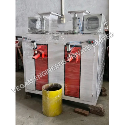 Cement Packing Machine - Automatic Grade: Automatic