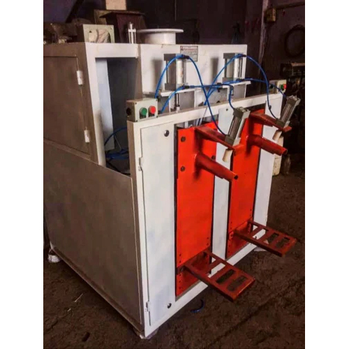 Fly Ash Packing Machine