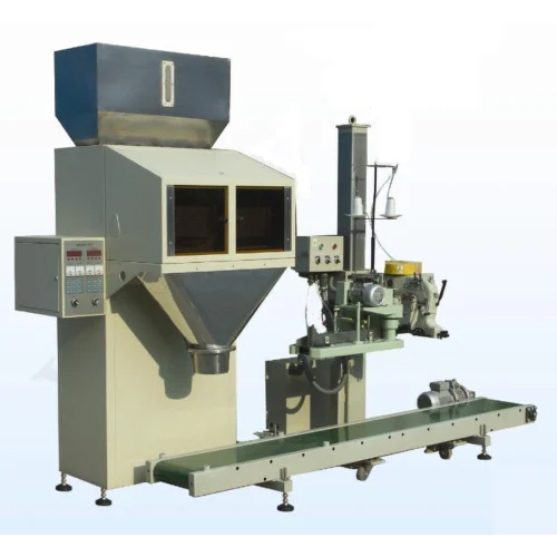 Sugar Packing Machine