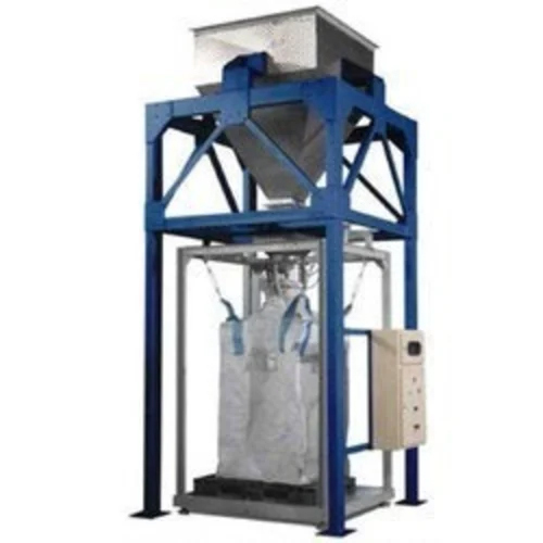 Jumbo Bagging Machine