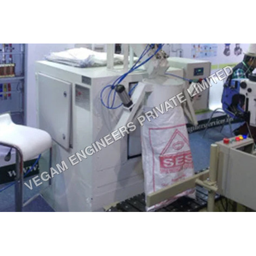 Rice Packing Machine - Automatic Grade: Automatic