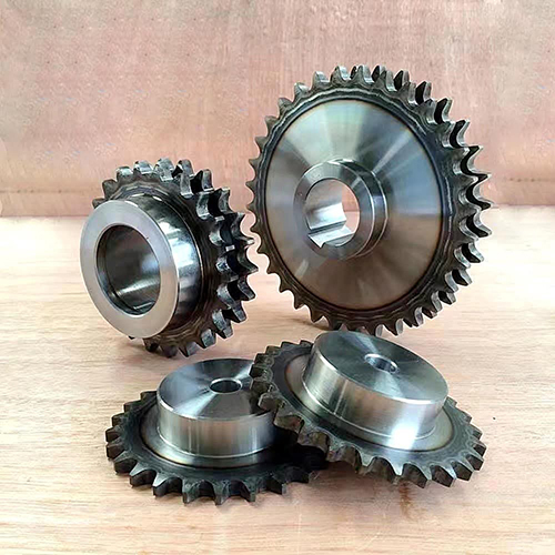 MS Chain Sprockets