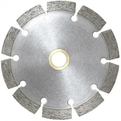 Diamond Saw Cutting Blade