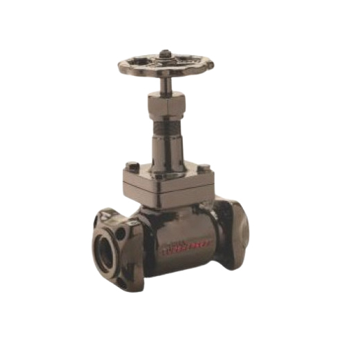 Stop Valves - Color: Grey